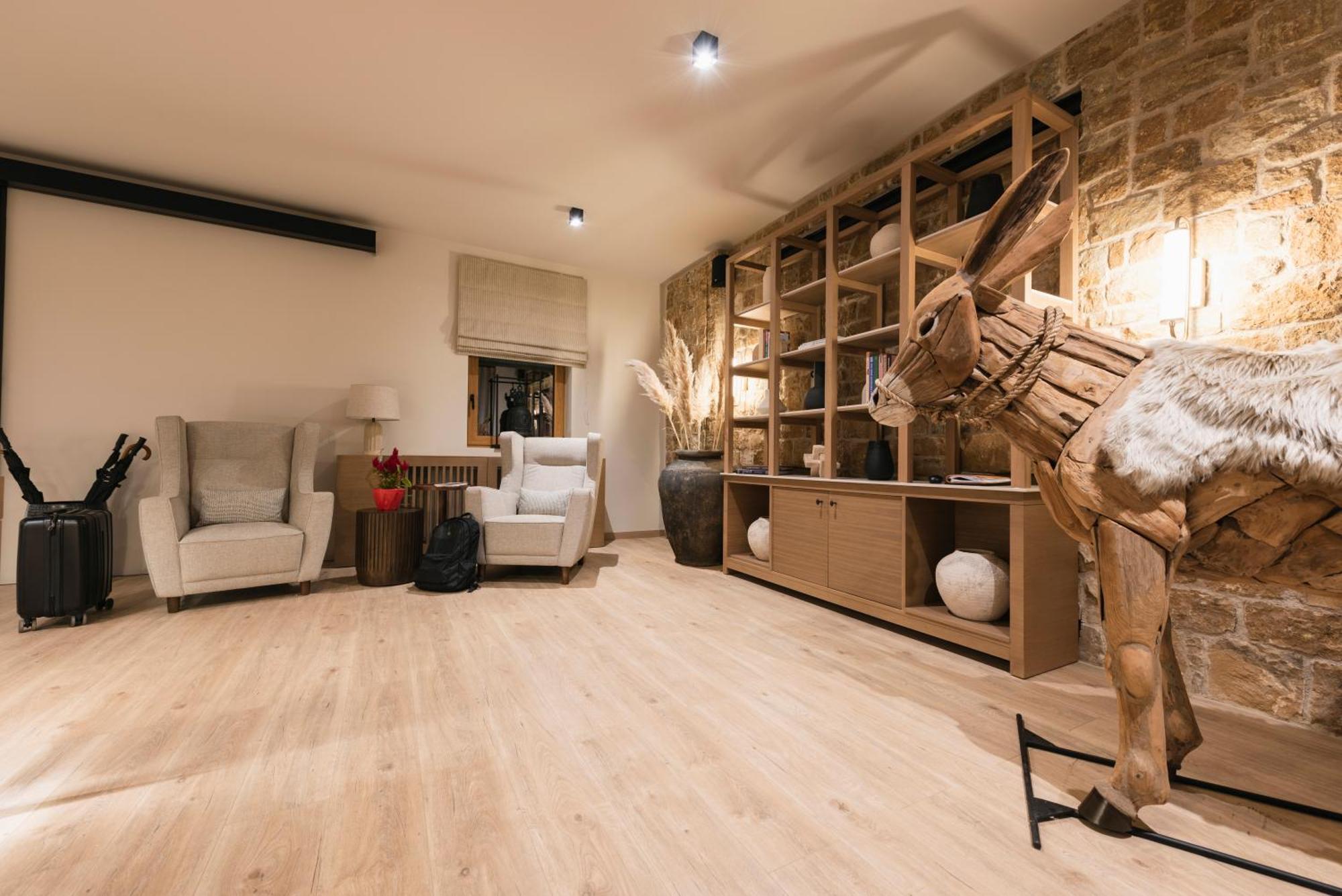 Revi Mountain Resort Boutique Hotel Kalavryta Exterior photo