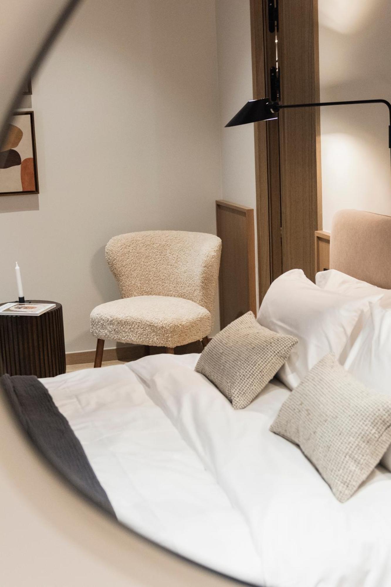 Revi Mountain Resort Boutique Hotel Kalavryta Room photo